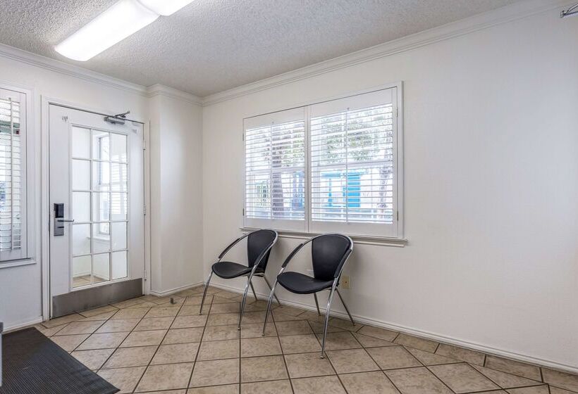 酒店 Studio 6albuquerque, Nm  North