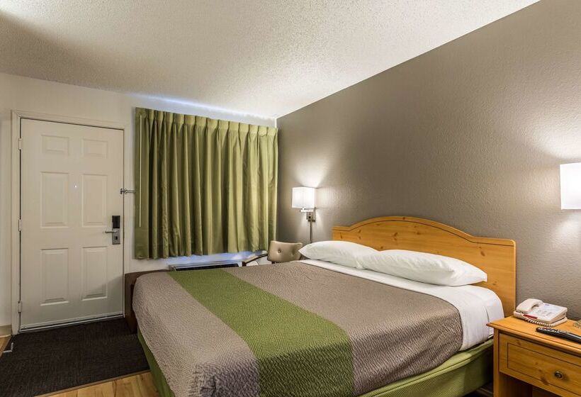 酒店 Studio 6albuquerque, Nm  North