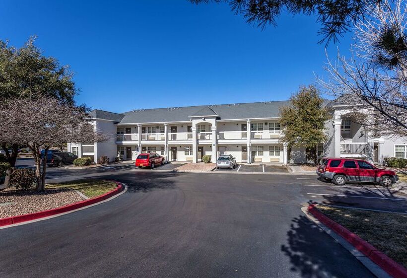 酒店 Studio 6albuquerque, Nm  North