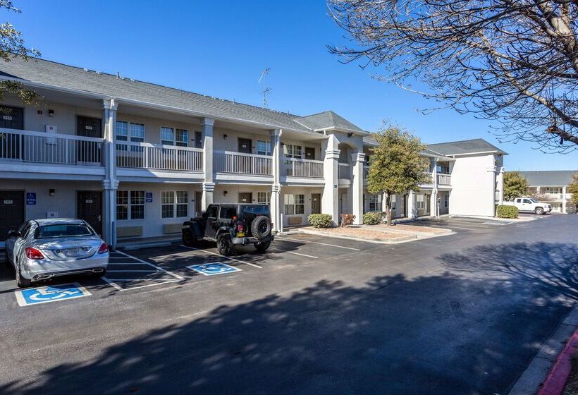 酒店 Studio 6albuquerque, Nm  North