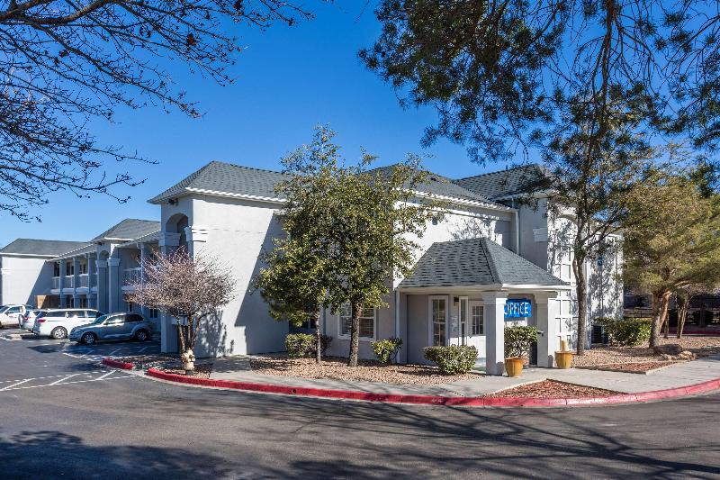 酒店 Studio 6albuquerque, Nm  North