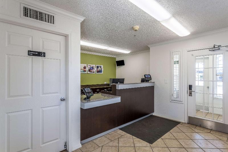 酒店 Studio 6albuquerque, Nm  North