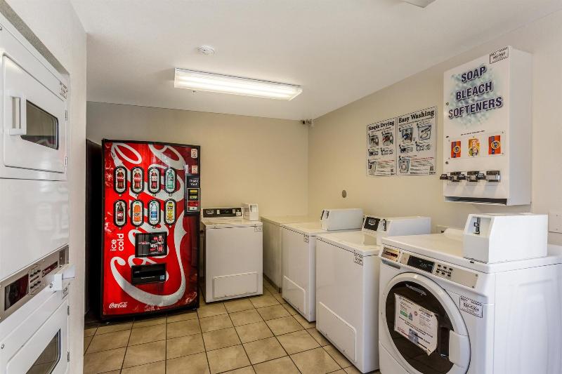 酒店 Studio 6albuquerque, Nm  North