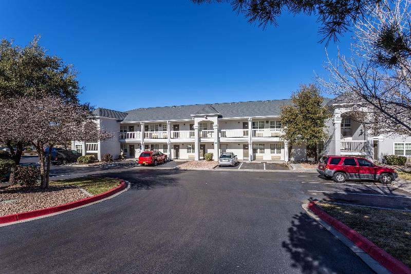 酒店 Studio 6albuquerque, Nm  North