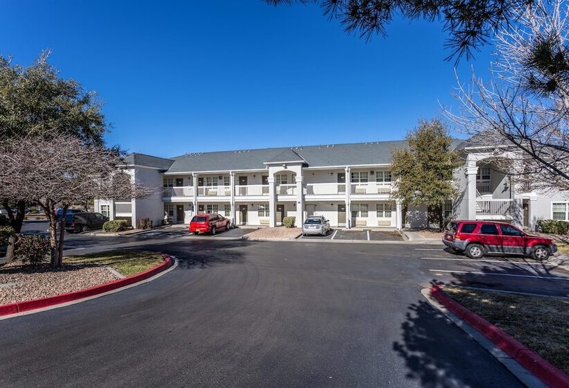 酒店 Studio 6albuquerque, Nm  North