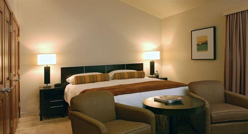 호텔 The Dunes Club