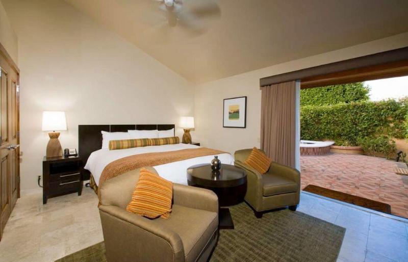 호텔 The Dunes Club