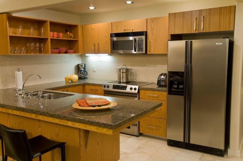 호텔 The Dunes Club