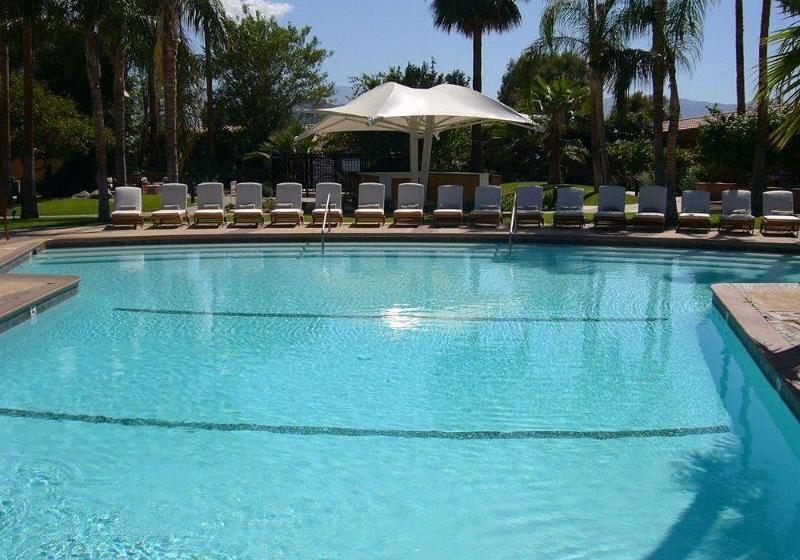 호텔 The Dunes Club