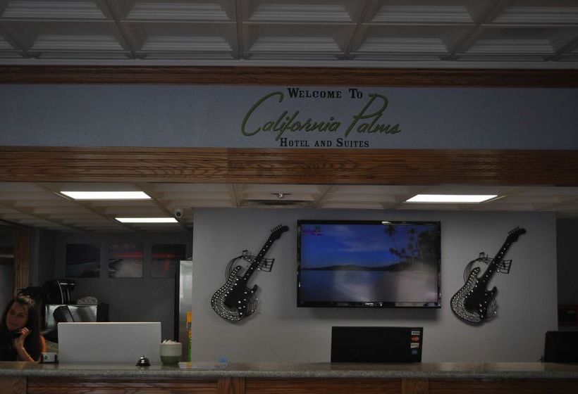 Отель The Economy Inn