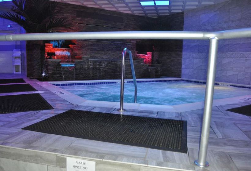 Отель The Economy Inn