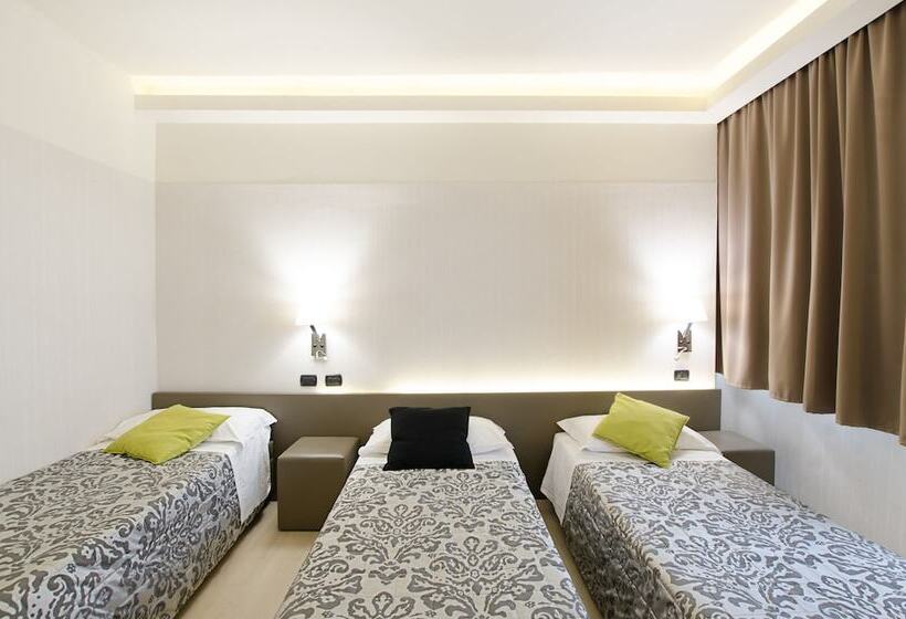 בית מלון כפרי The Gate