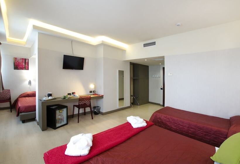 בית מלון כפרי The Gate