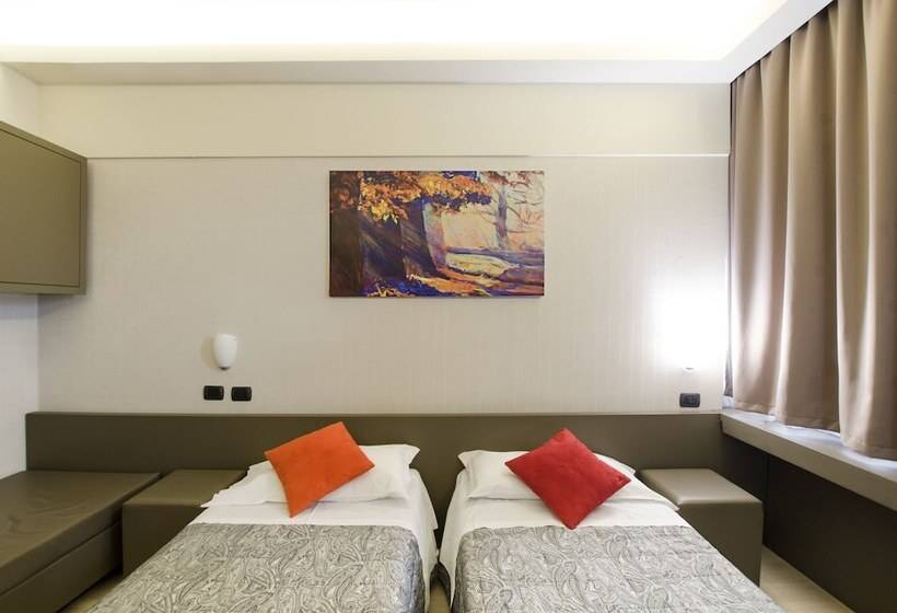 בית מלון כפרי The Gate