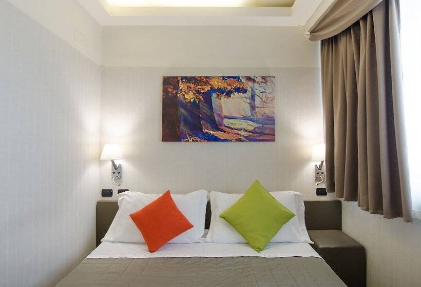 בית מלון כפרי The Gate