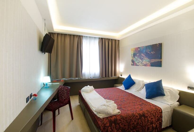 בית מלון כפרי The Gate