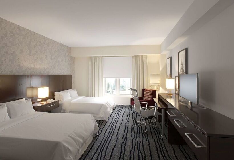 Отель The Mosey Buffalo Williamsville, Tapestry Collection By Hilton