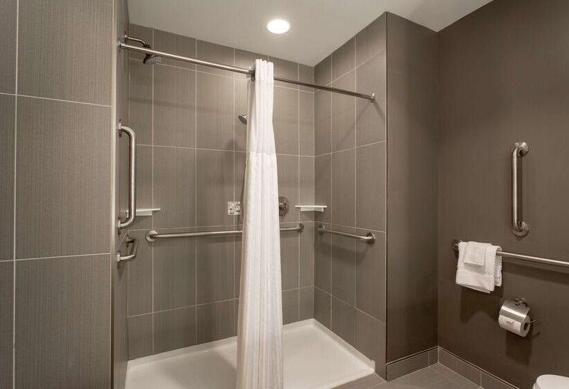 Отель The Mosey Buffalo Williamsville, Tapestry Collection By Hilton