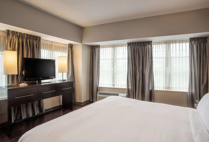 Отель The Mosey Buffalo Williamsville, Tapestry Collection By Hilton