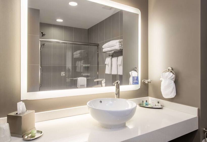 Отель The Mosey Buffalo Williamsville, Tapestry Collection By Hilton