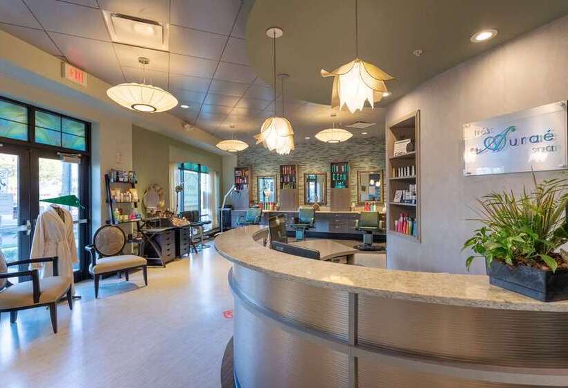 Отель The Mosey Buffalo Williamsville, Tapestry Collection By Hilton