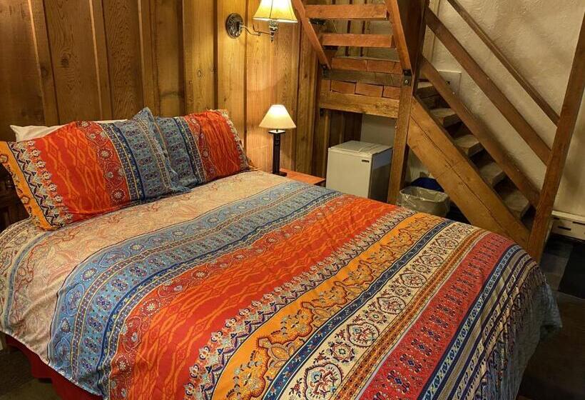 Отель The Viking Lodge Downtown Winter Park Colorado