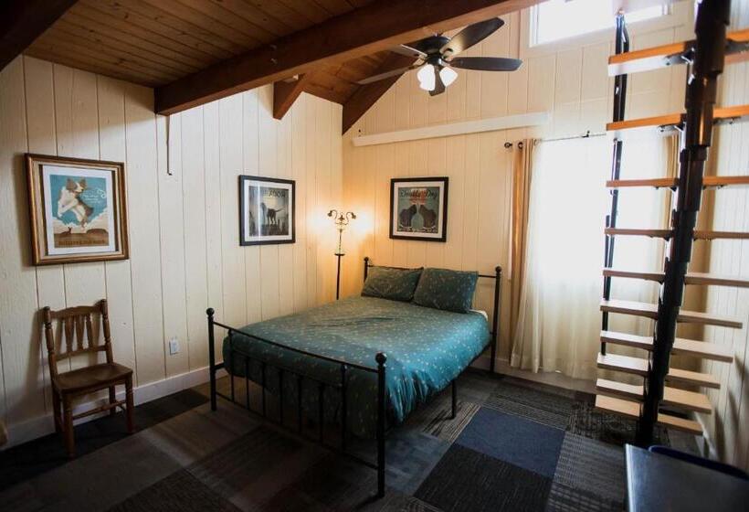 Отель The Viking Lodge Downtown Winter Park Colorado