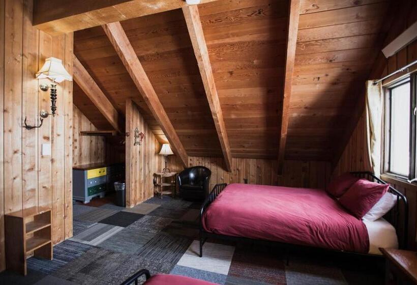 Отель The Viking Lodge Downtown Winter Park Colorado