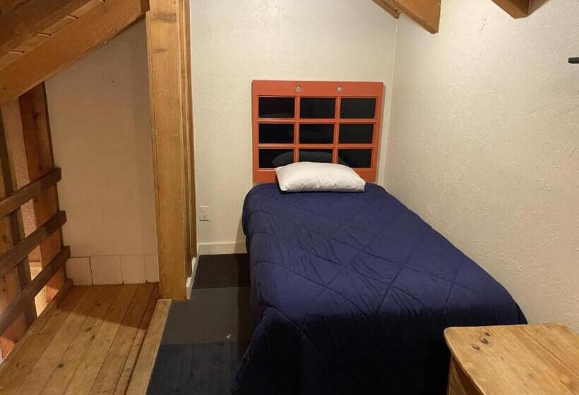 Отель The Viking Lodge Downtown Winter Park Colorado