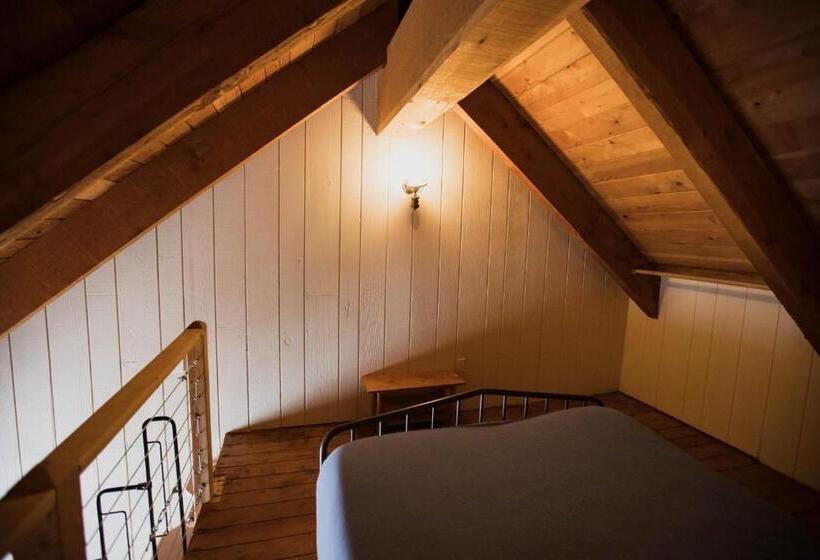 Отель The Viking Lodge Downtown Winter Park Colorado