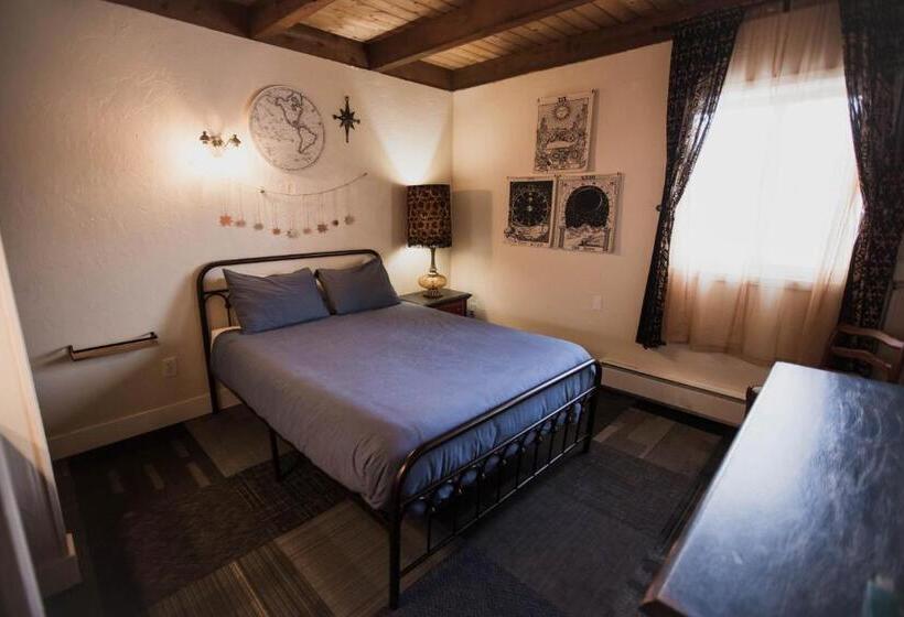 Отель The Viking Lodge Downtown Winter Park Colorado