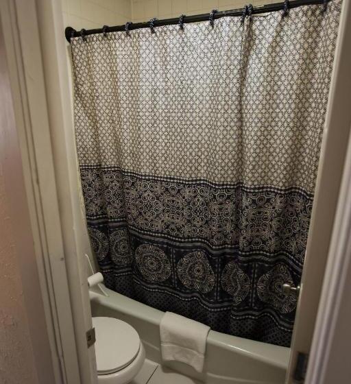 Отель The Viking Lodge Downtown Winter Park Colorado