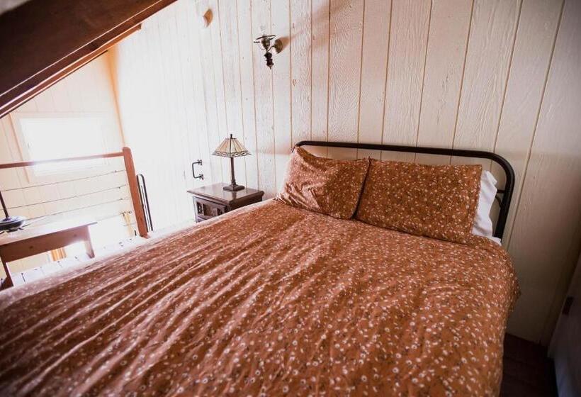 Отель The Viking Lodge Downtown Winter Park Colorado