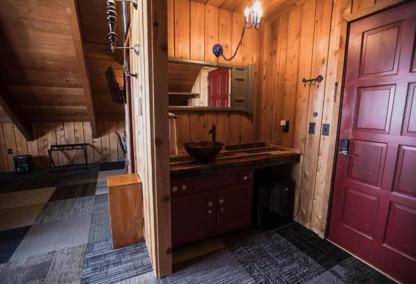 Отель The Viking Lodge Downtown Winter Park Colorado