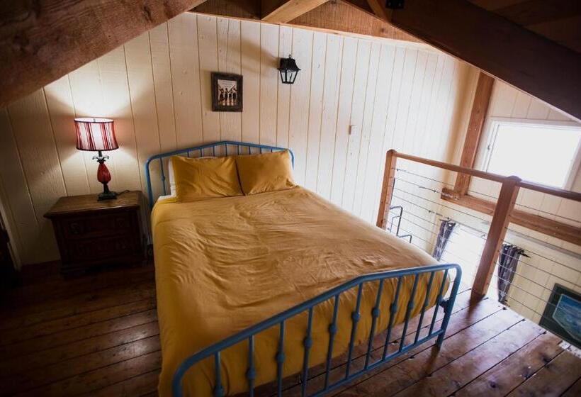 Отель The Viking Lodge Downtown Winter Park Colorado