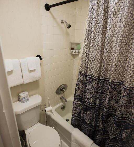 Отель The Viking Lodge Downtown Winter Park Colorado