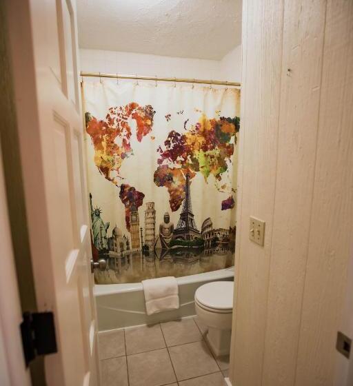 Отель The Viking Lodge Downtown Winter Park Colorado