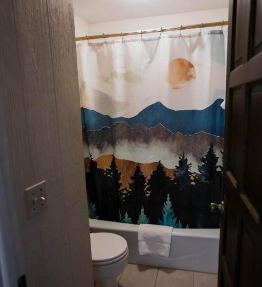 Отель The Viking Lodge Downtown Winter Park Colorado