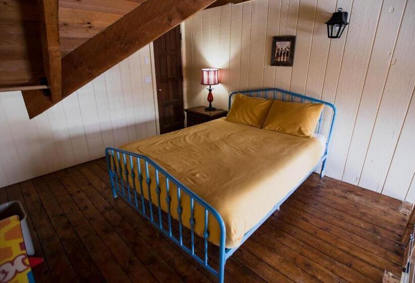 Отель The Viking Lodge Downtown Winter Park Colorado