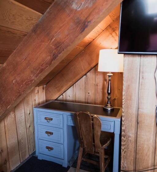 Отель The Viking Lodge Downtown Winter Park Colorado