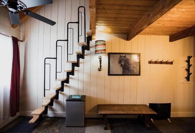 Отель The Viking Lodge Downtown Winter Park Colorado