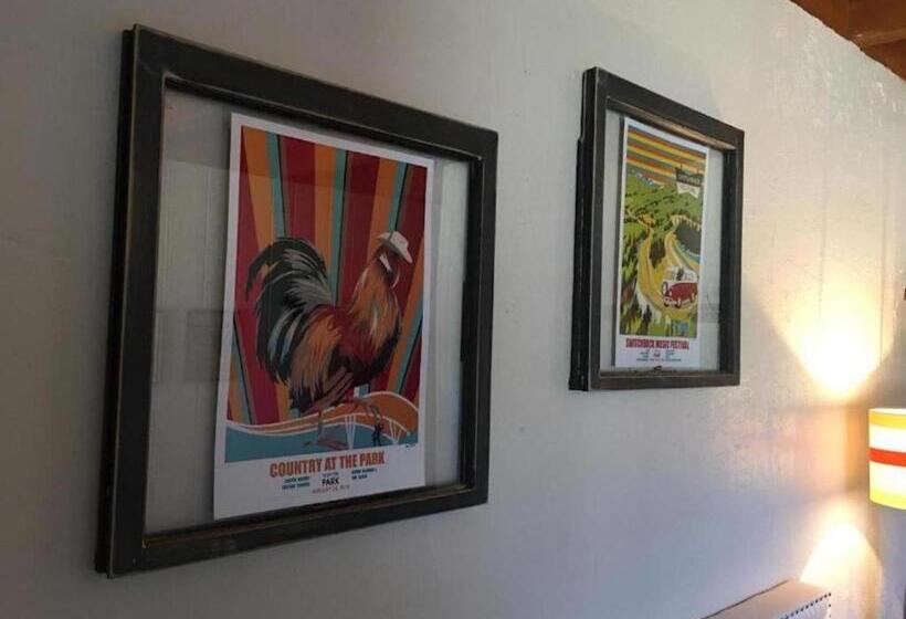 Отель The Viking Lodge Downtown Winter Park Colorado