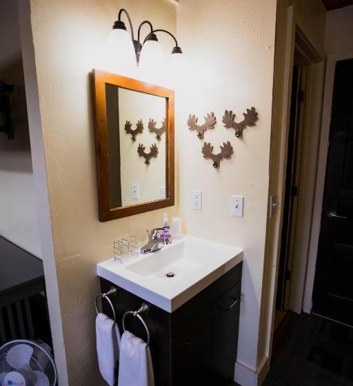 Отель The Viking Lodge Downtown Winter Park Colorado