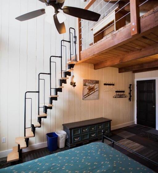 Отель The Viking Lodge Downtown Winter Park Colorado