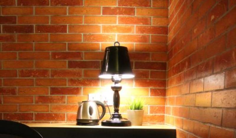 Отель The Youniq