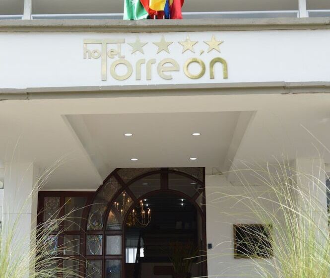 酒店 Torreon