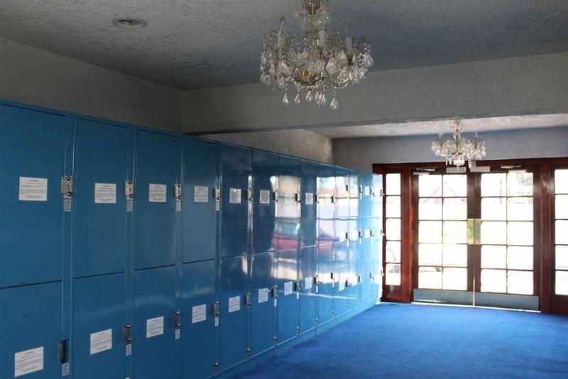 Tradewinds Hotel Lax Airport