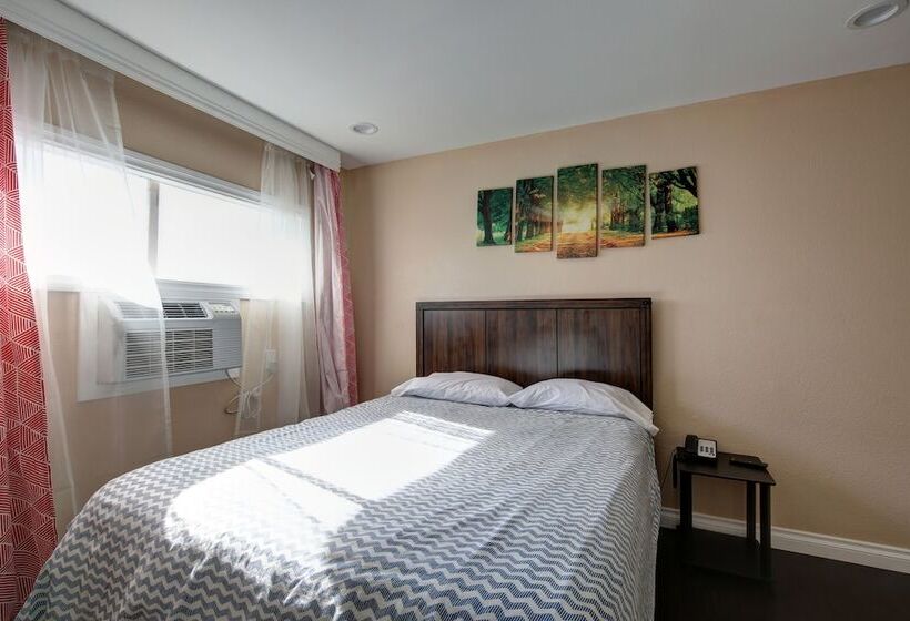 Tradewinds Hotel Lax Airport