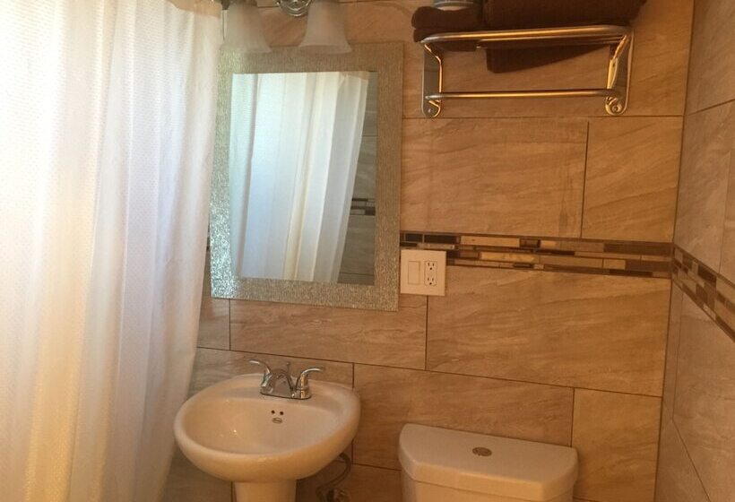 Tradewinds Hotel Lax Airport