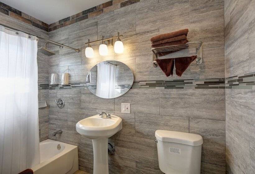 Tradewinds Hotel Lax Airport